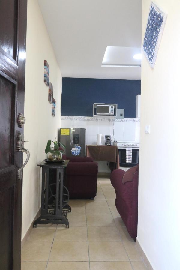 Apartamento San Carlos Sonzacate Екстериор снимка